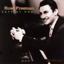 Russell Freeman: Safe At Home [CD]