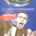 Stephen Barry Band: Blues Under A Full Moon [CD]