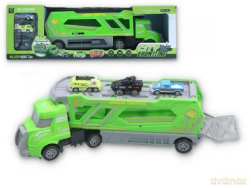 Auto laweta