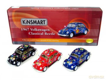 Auto VW Garbus