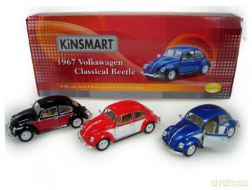 Auto VW Garbus Classic