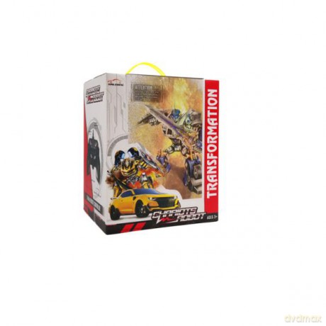 Auto transformer na radio