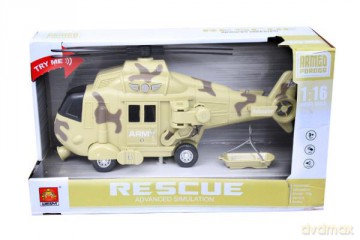 Helikopter ratunkowy