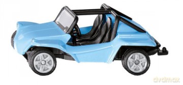 SIKU Buggy