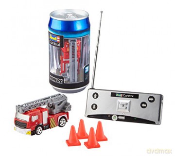 REVELL Auto na radio MINI RC