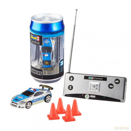 REVELL Auto na radio MINI RC