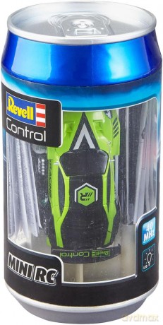 REVELL Auto na radio MINI RC