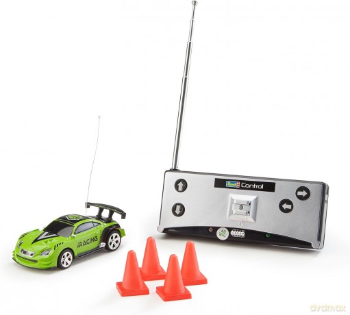 REVELL Auto na radio MINI RC