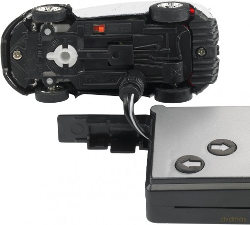 REVELL Auto na radio MINI RC