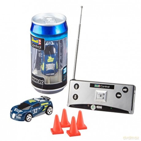 REVELL Auto na radio MINI RC