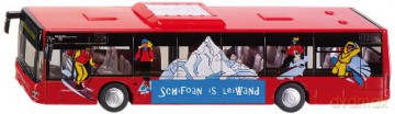 SIKU Autobus MAN