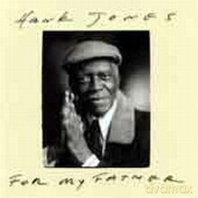 Hank Jones: For My Father [CD]