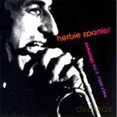 Herbie Spanier: Anthonogy - Vol II 1969 - 1994 [CD]