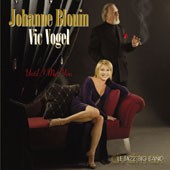 Johanne Blouin: Until I Met You [CD]