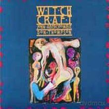 John Abercrombie, Don Thompson: Witch Craft [CD]