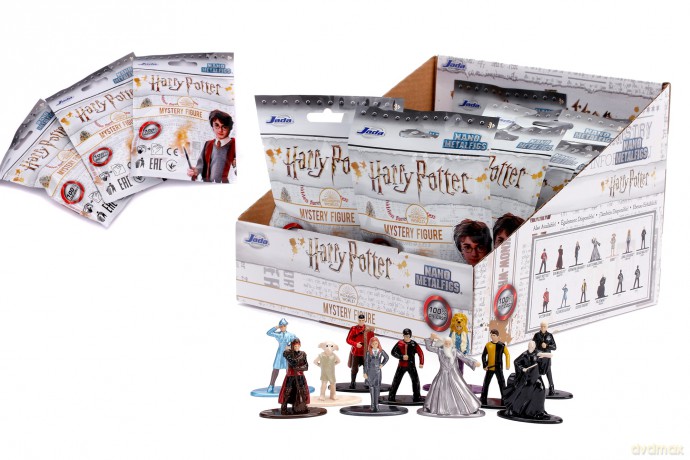 Figurka Harry Potter w saszetce Simba [FIGURKA]