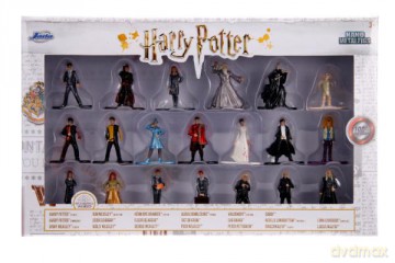 Harry Potter 20-pak figurek Simba [FIGURKA]