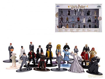 Harry Potter 20-pak figurek Simba [FIGURKA]
