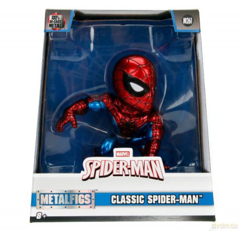 Figurka Spiderman 10 cm Marvel [FIGURKA]