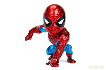 Figurka Spiderman 10 cm Marvel [FIGURKA]