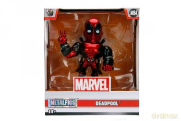 Figurka Deadpool 10 cm Marvel [FIGURKA]