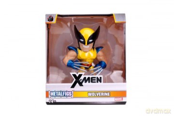 Figurka Wolverine 10 cm Marvel [FIGURKA]