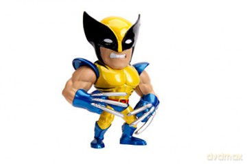 Figurka Wolverine 10 cm Marvel [FIGURKA]