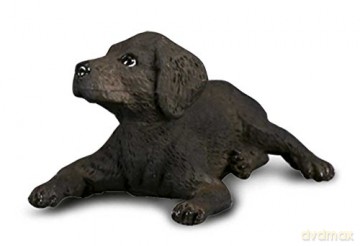 Pies Labrador szczeniak COLLECTA [FIGURKA]
