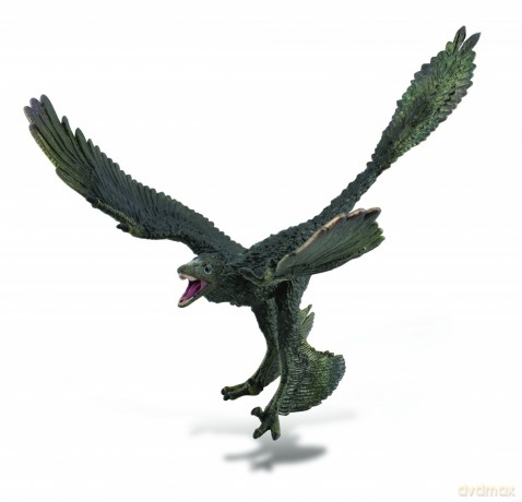 Dinozaur Microraptor 88875 COLLECTA [FIGURKA]