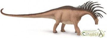 Dinozaur Bajadasaurus COLLECTA [FIGURKA]