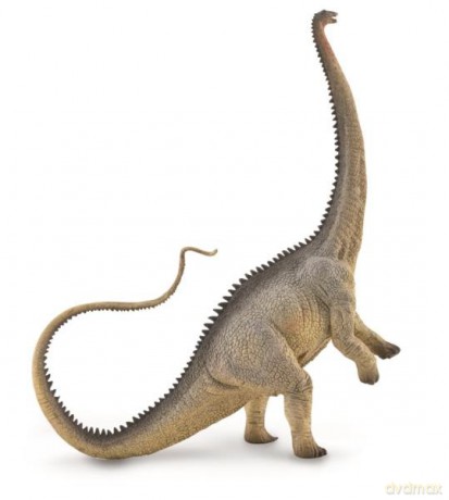 Dinozaur Diplodok COLLECTA [FIGURKA]