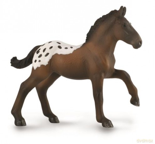 Źrebię Sugarbush Draft COLLECTA [FIGURKA]