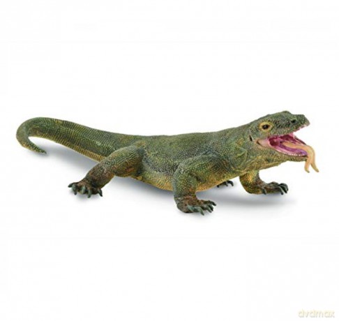 Waran z Komodo COLLECTA [FIGURKA]