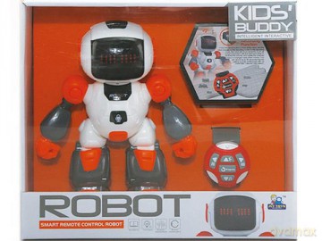 Robot RC [FIGURKA]