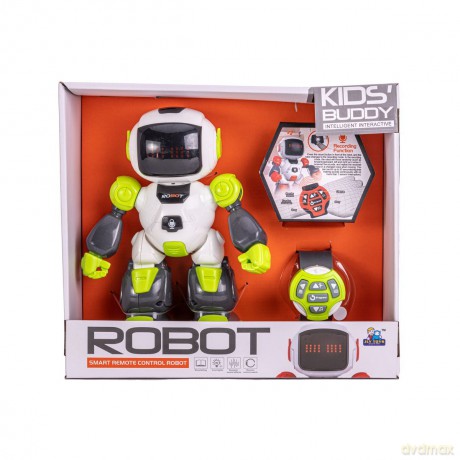 Robot RC [FIGURKA]
