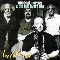 Michael Marcus, Jaki Byard: Involution [CD]