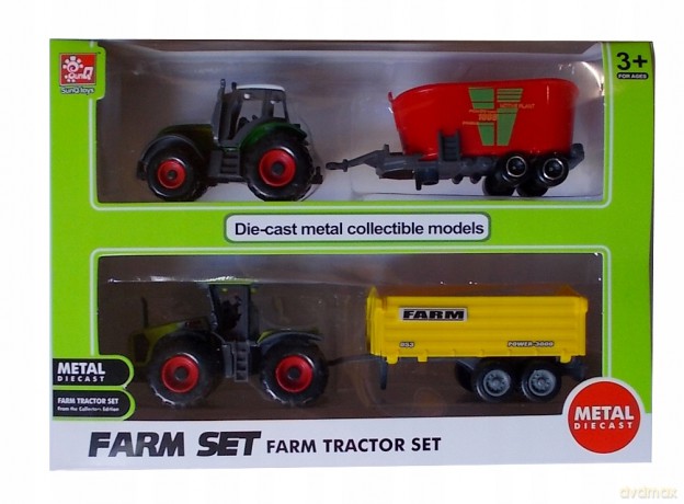 Farma [FIGURKA]