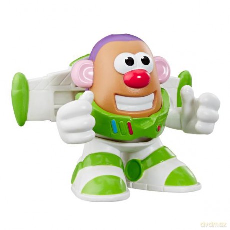 Toy Story 4 Pan Bulwa HASBRO [FIGURKA]