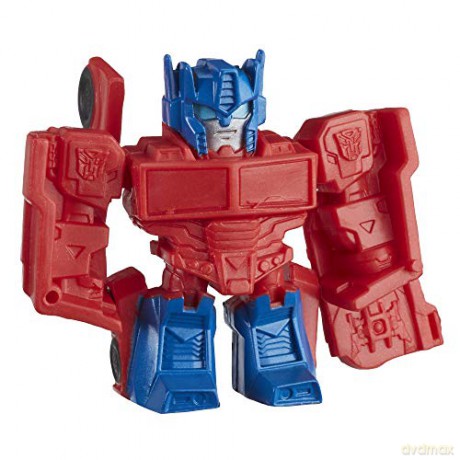Transformers Figurki CYB Tiny Turbo Changers HASBRO [FIGURKA]