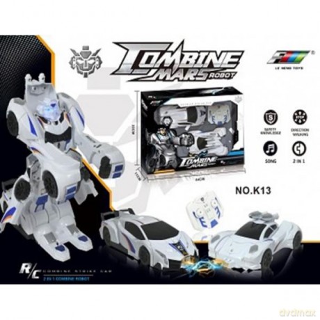 PROMO Transformer [FIGURKA]