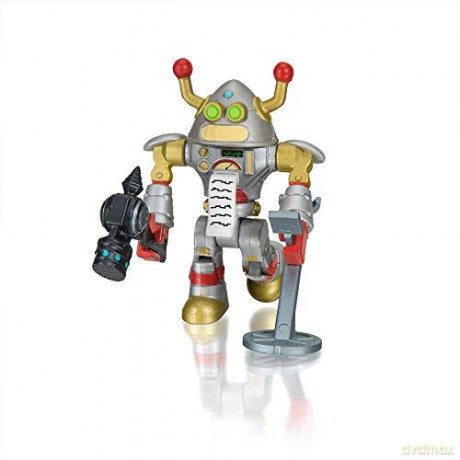 ROBLOX Action figurka Darkenmoor: Bad Banana [FIGURKA]