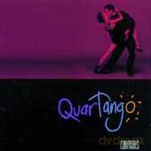 Quartango: Compadres [CD]
