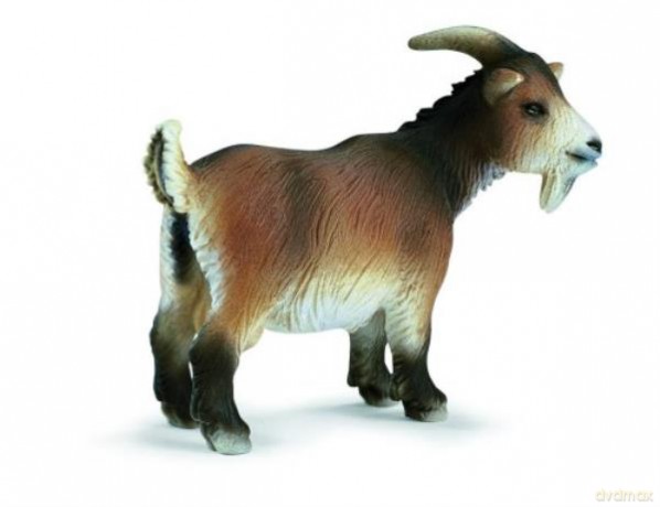 Schleich Koza mini [FIGURKA]