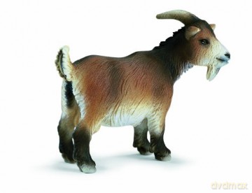 Schleich Koza mini [FIGURKA]