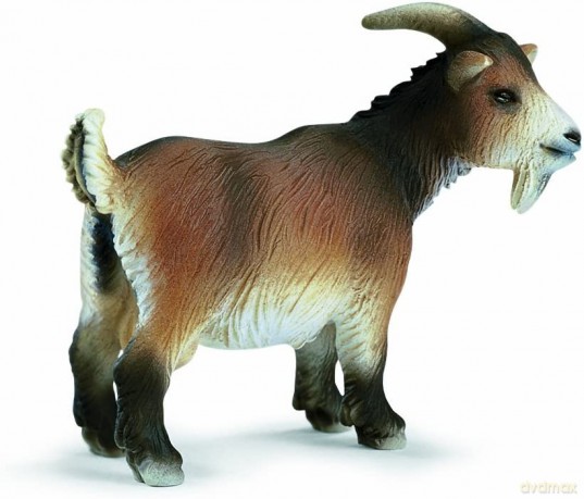Schleich Koza mini [FIGURKA]
