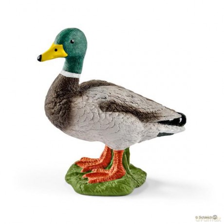 Schleich Kaczor [FIGURKA]