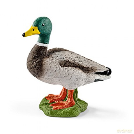 Schleich Kaczor [FIGURKA]