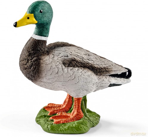 Schleich Kaczor [FIGURKA]
