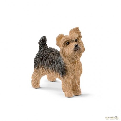 Schleich Terier Yorkshire [FIGURKA]