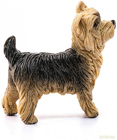 Yorkshire Terrier [FIGURKA]